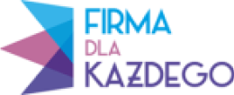 Firma dla każdego - logo